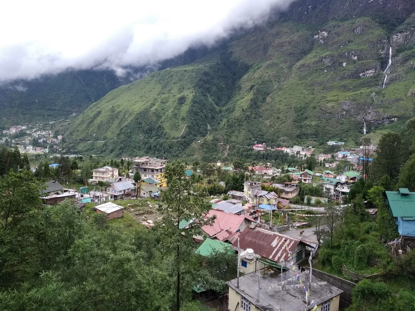 Photo of Shibtala Rd By Angsuman Banerjee