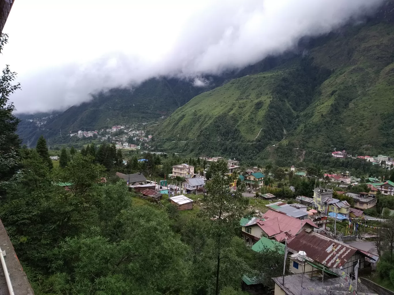 Photo of Shibtala Rd By Angsuman Banerjee