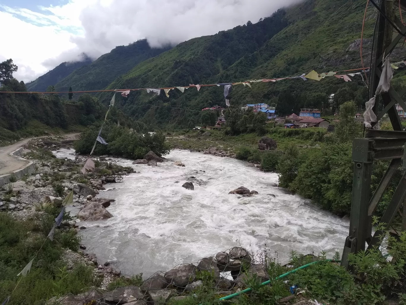 Photo of Shibtala Rd By Angsuman Banerjee