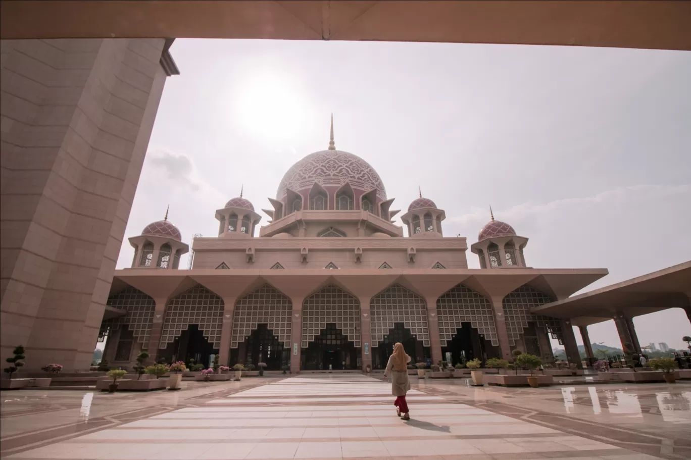 Photo of Malaysia By Hawin Printo C