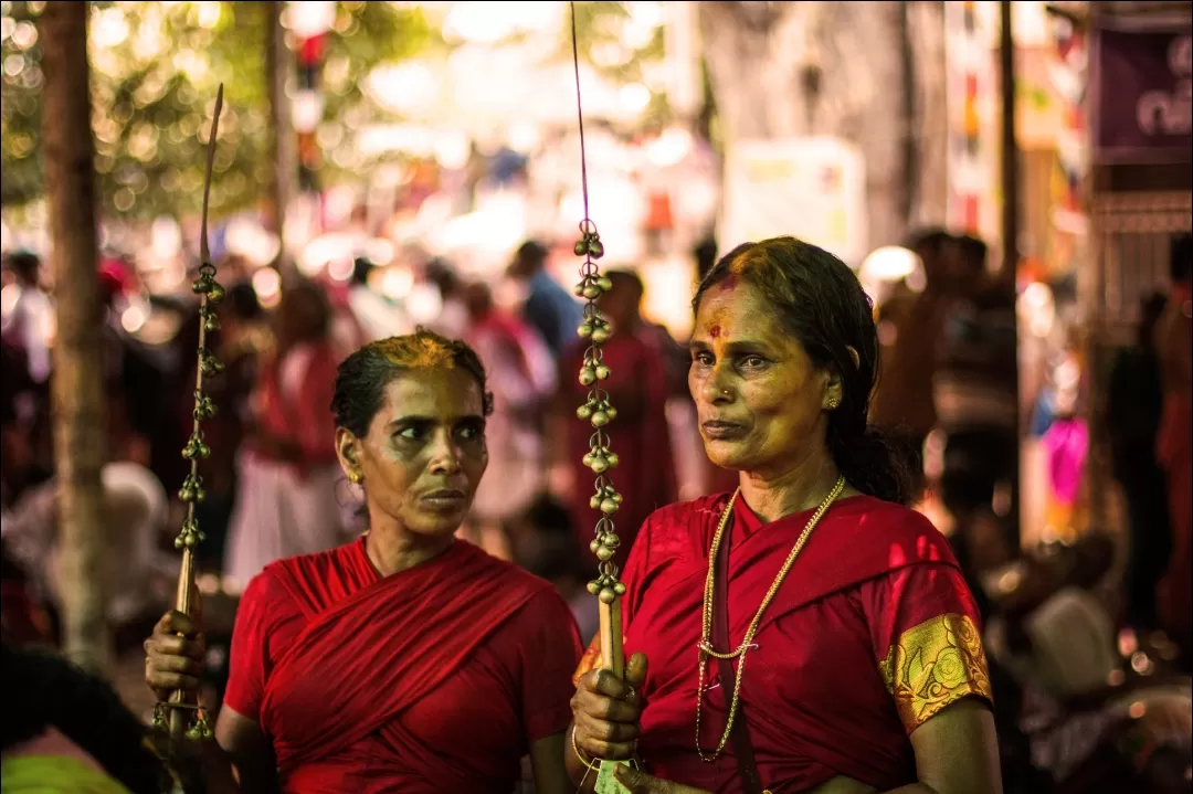 Photo of Kerala By Hawin Printo C