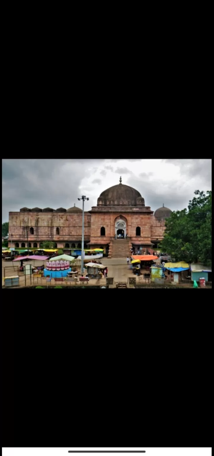 Photo of Mandav By Yash Chouhan