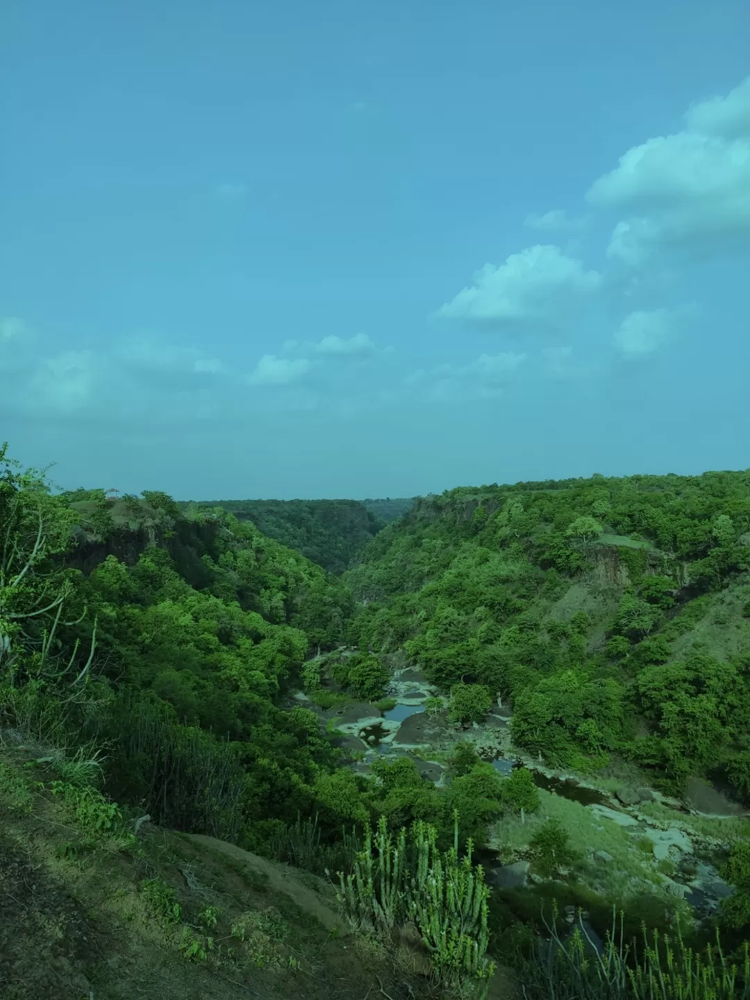 Photo of Tincha Waterfall By Yash Chouhan