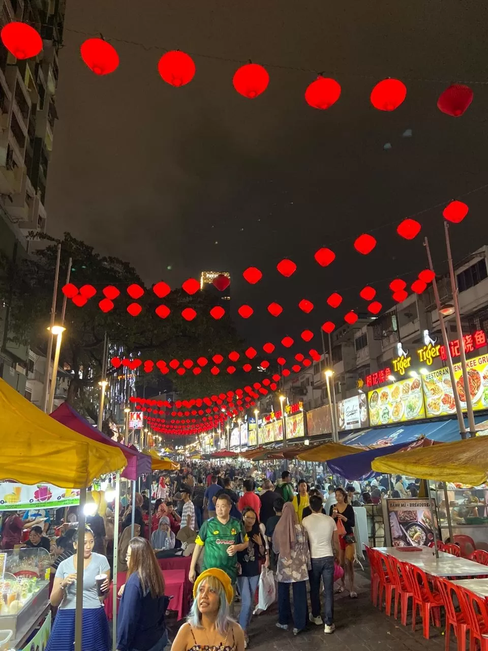 Photo of Bukit Bintang By Shahan Sha