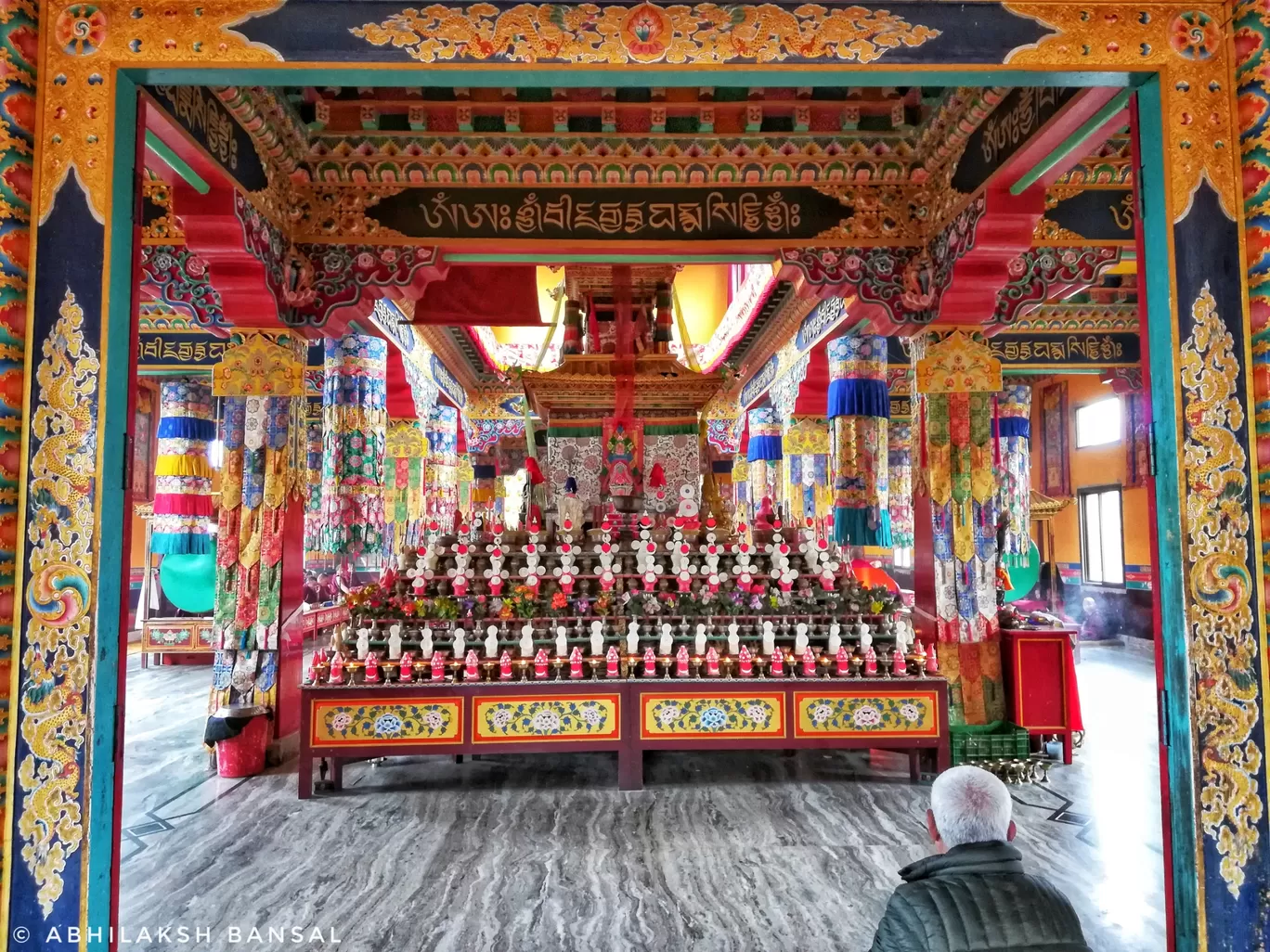 Photo of Bir By Abhilaksh Bansal