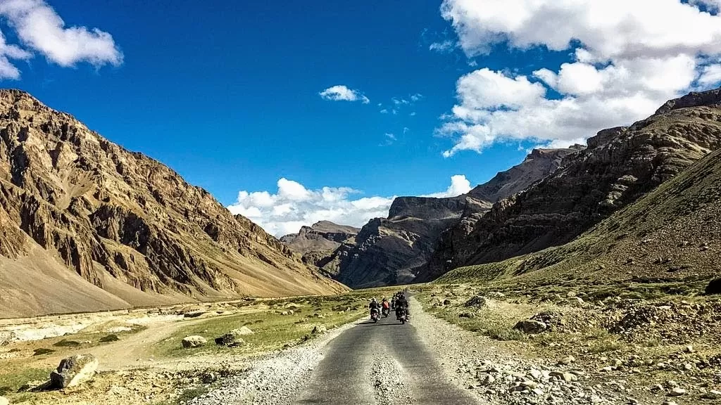 Photo of India By foovelnus