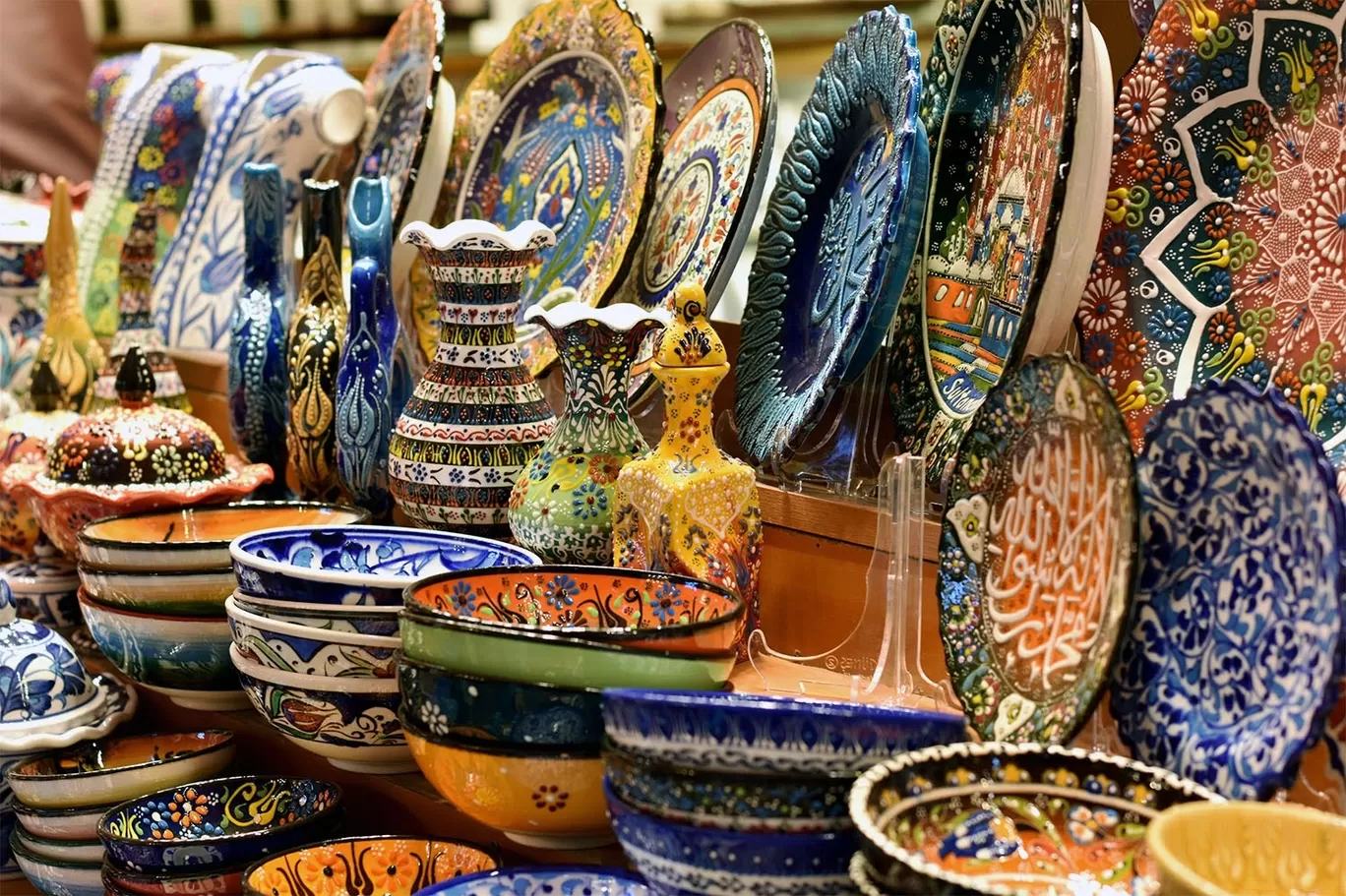 Photo of Istanbul By foovelnus