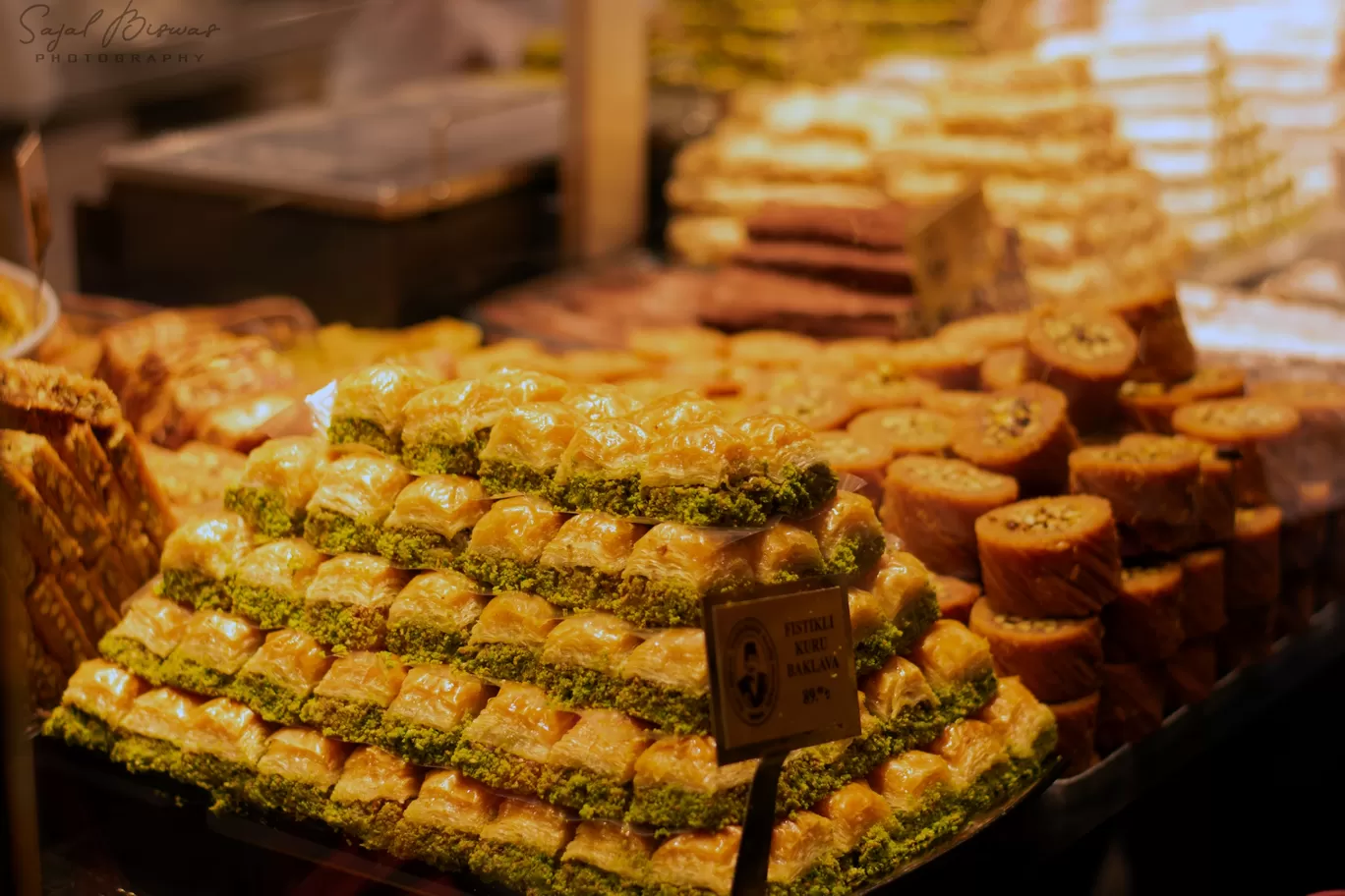 Photo of Istanbul By foovelnus