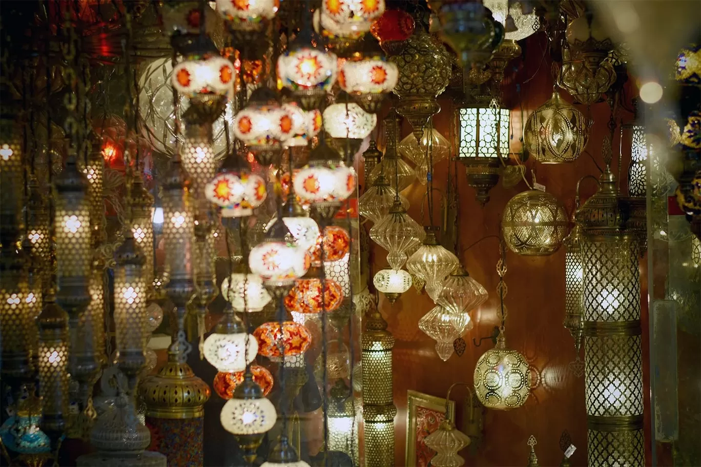 Photo of Istanbul By foovelnus