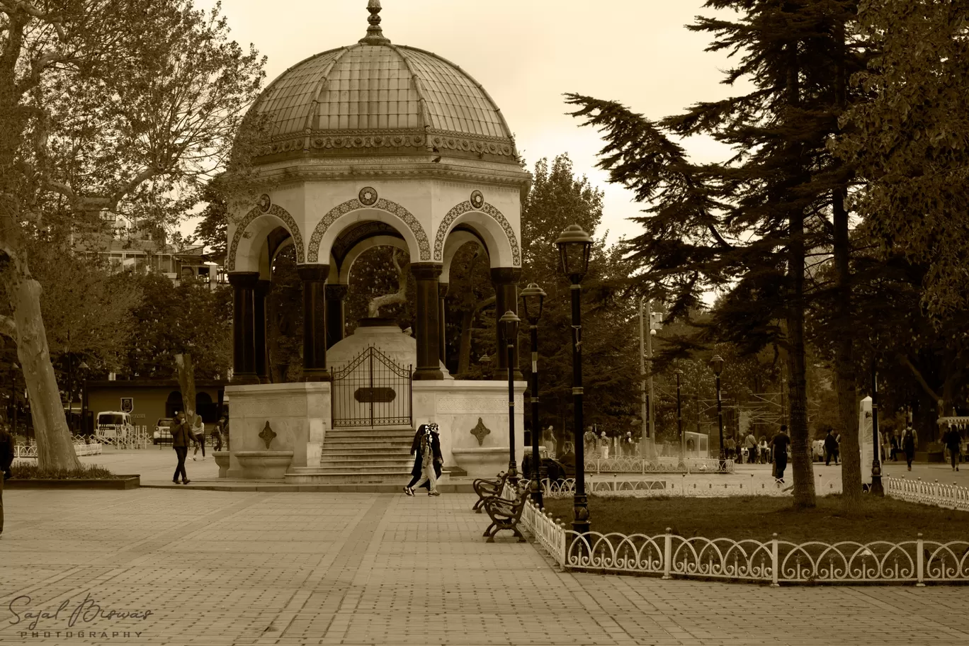 Photo of Istanbul By foovelnus