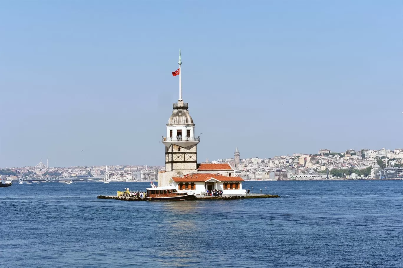 Photo of Istanbul By foovelnus