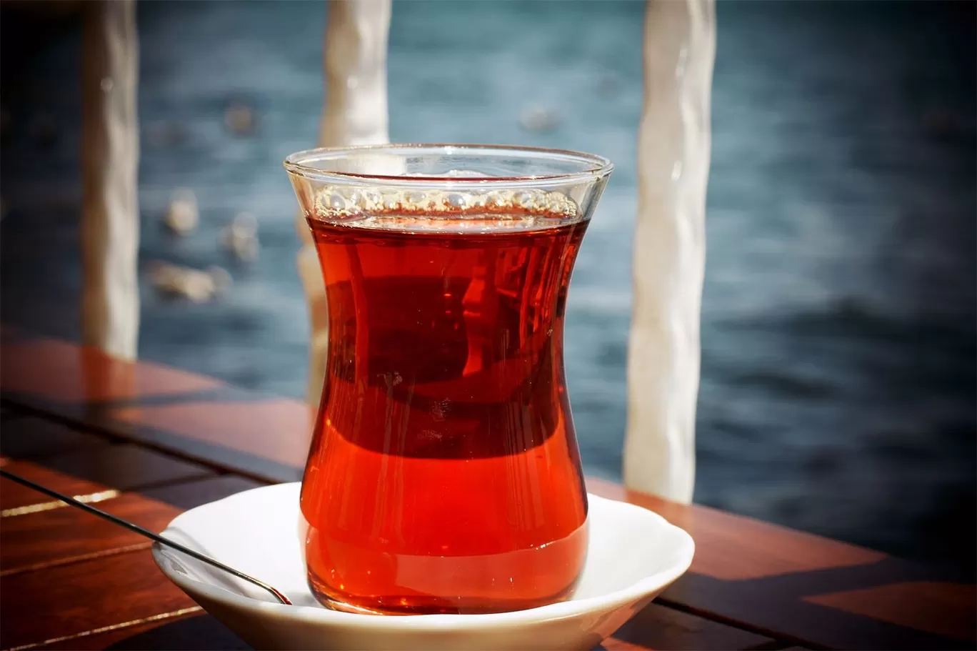 Photo of Istanbul By foovelnus