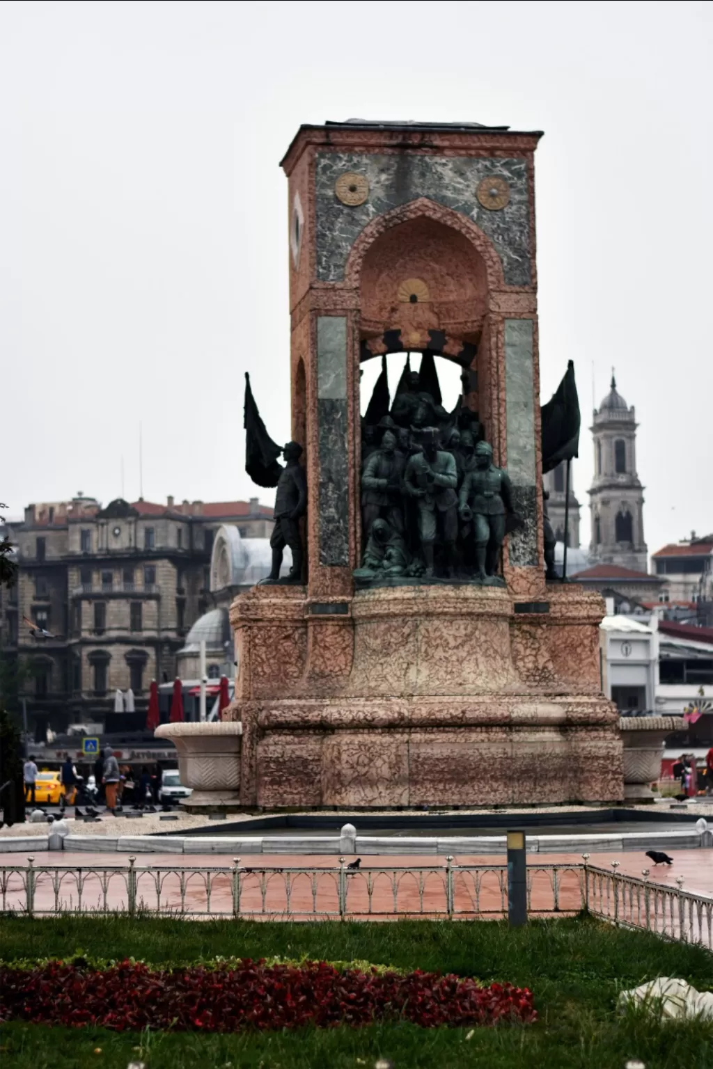 Photo of Istanbul By foovelnus