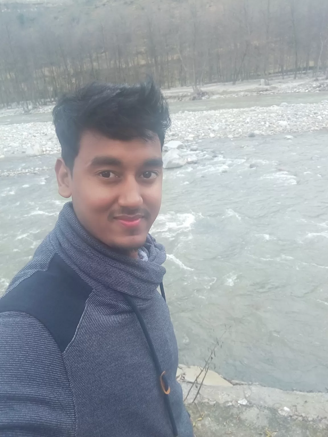 Photo of Manali By siddharth sen