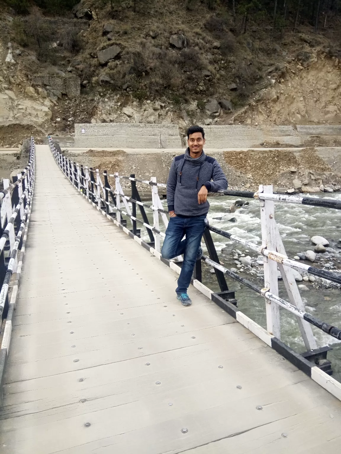 Photo of Manali By siddharth sen