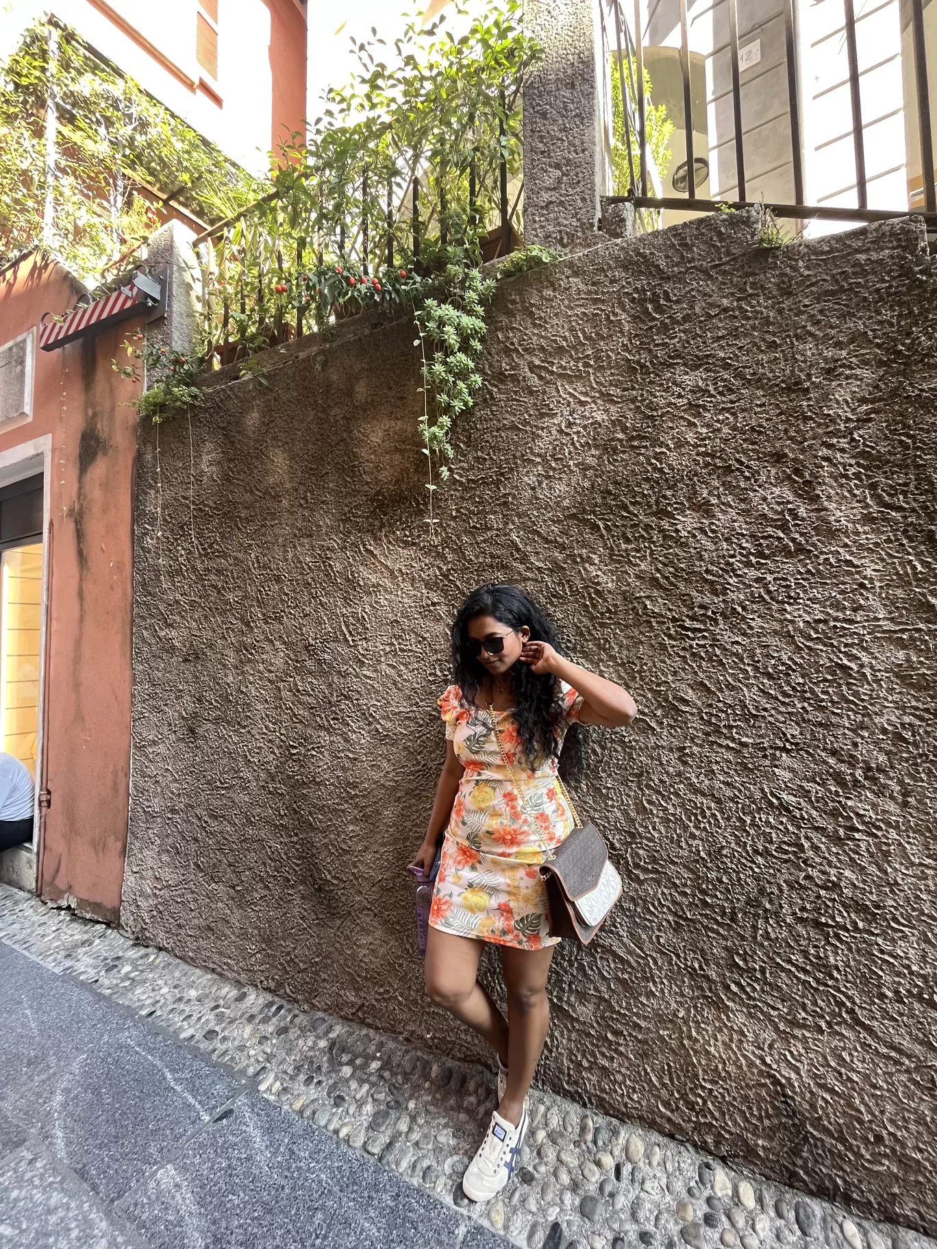 Photo of Bellagio By Shraddha Ramane