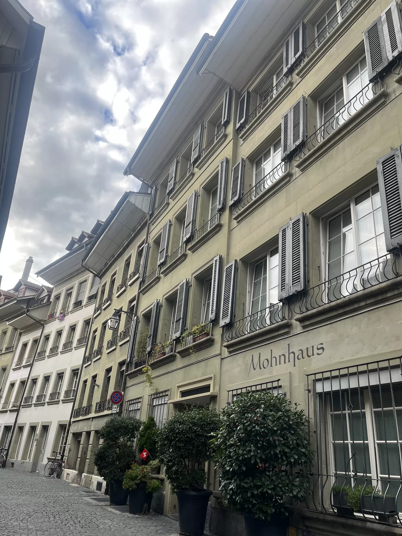 Photo of Bern By Shraddha Ramane