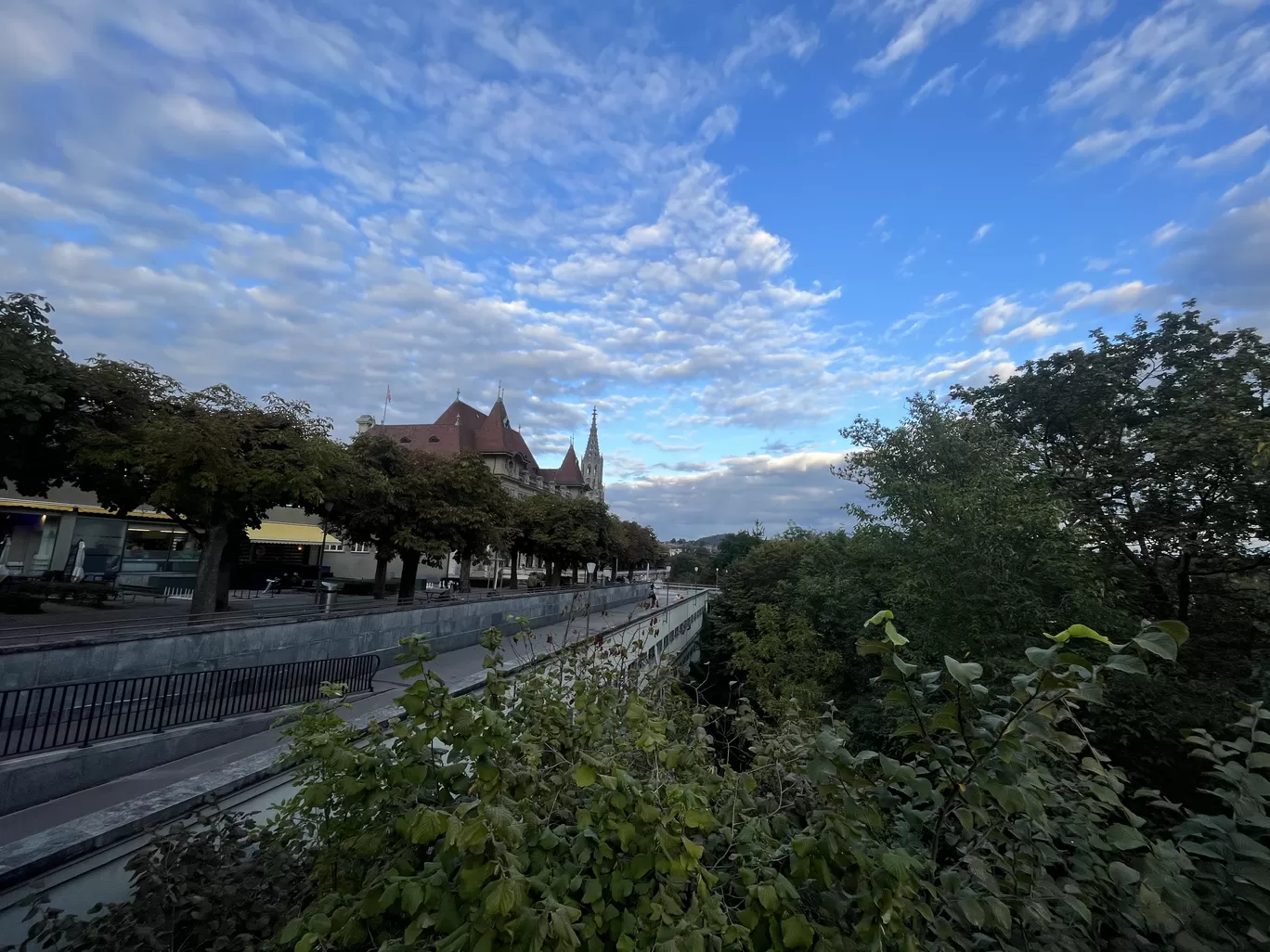 Photo of Bern By Shraddha Ramane