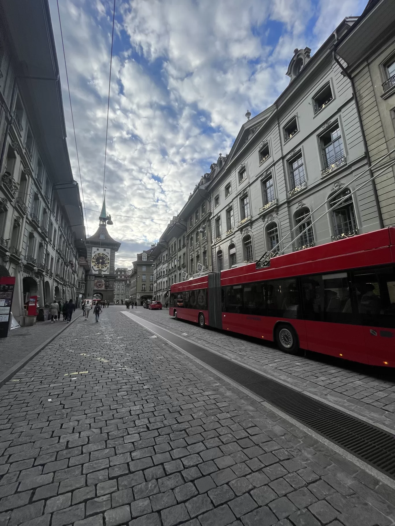 Photo of Bern By Shraddha Ramane