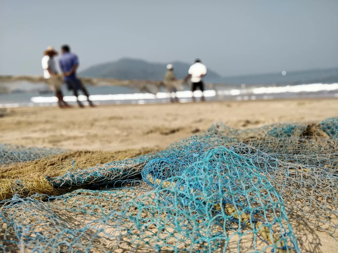 Photo of Devbagh Beach By Rakshitha