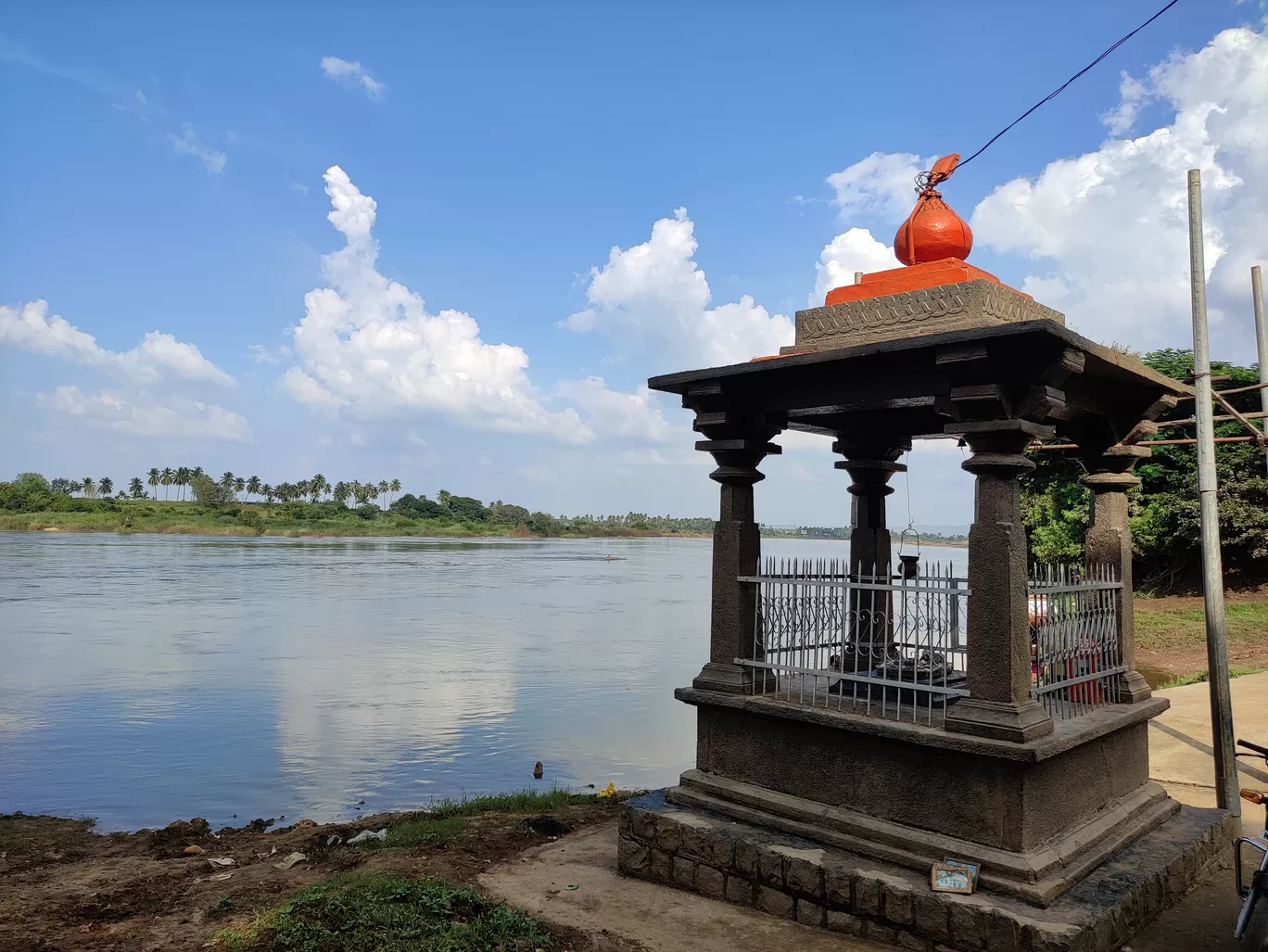 Photo of Chaudayyadanapura By Rakshitha