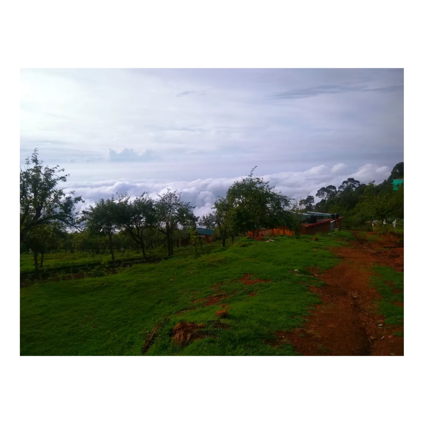 Photo of Vattakanal By Rohit 