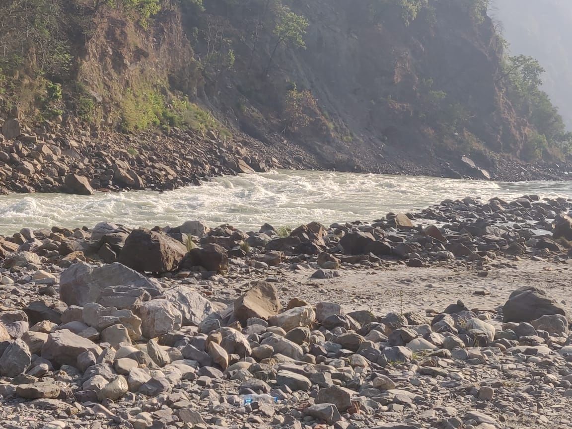 Photo of Uttarakhand By AroundThe World