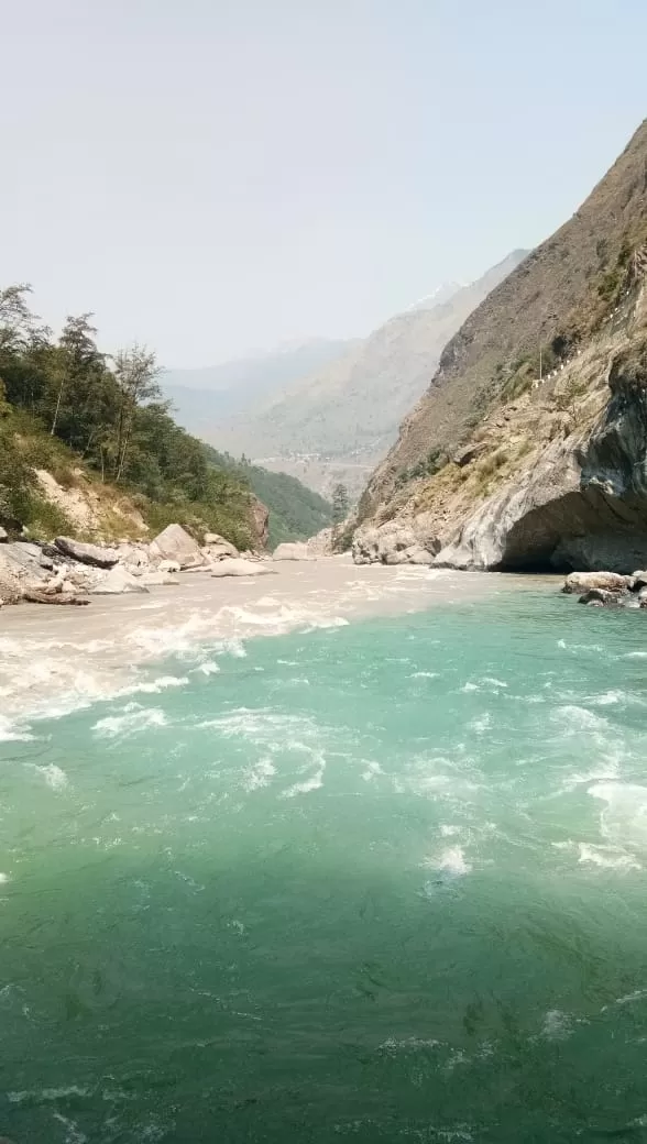 Photo of Uttarakhand By AroundThe World