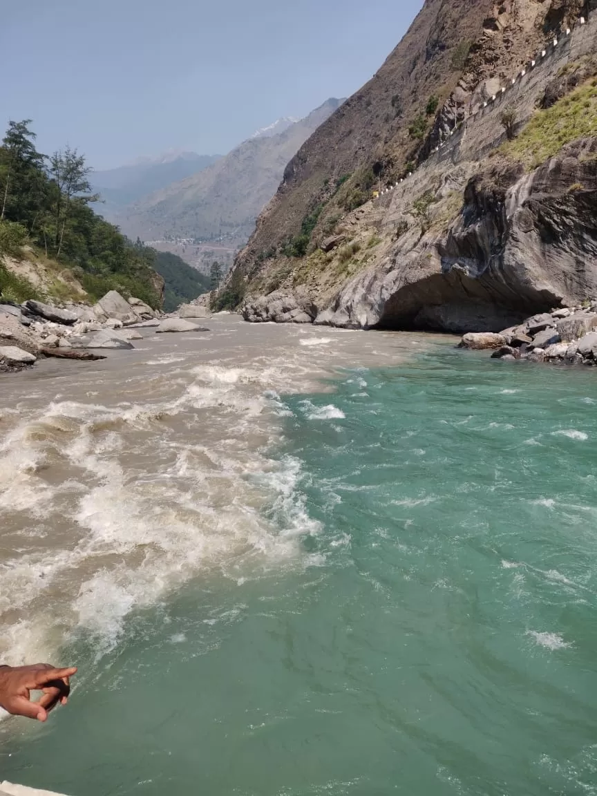 Photo of Uttarakhand By AroundThe World