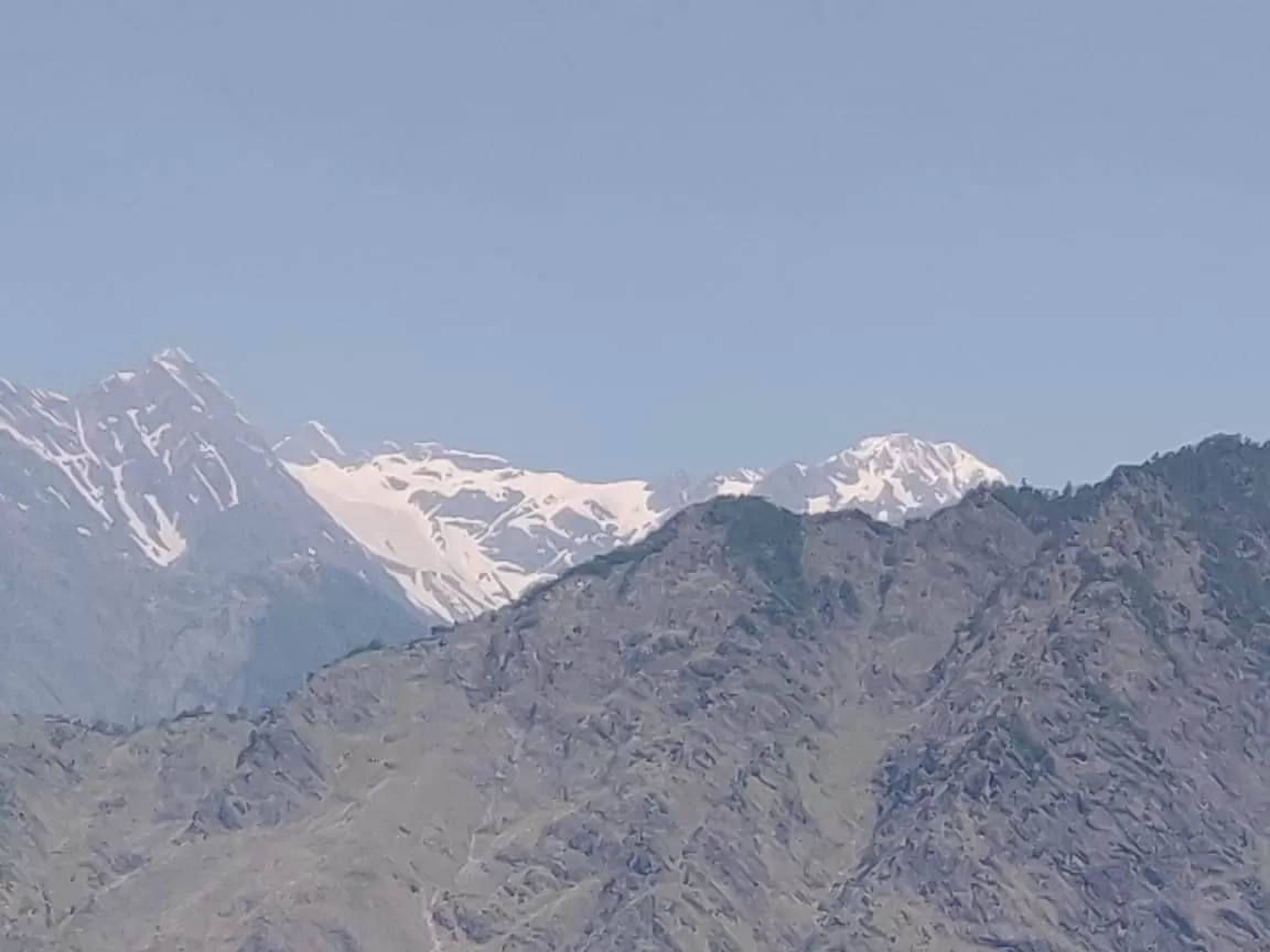 Photo of Uttarakhand By AroundThe World