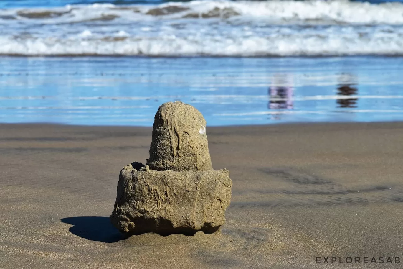 Photo of Paradise Beach By Aditya Bhatia