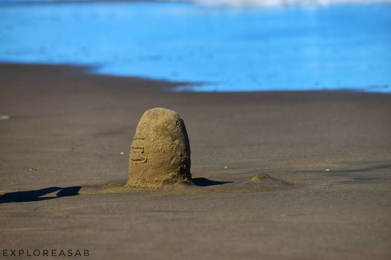 Photo of Paradise Beach By Aditya Bhatia