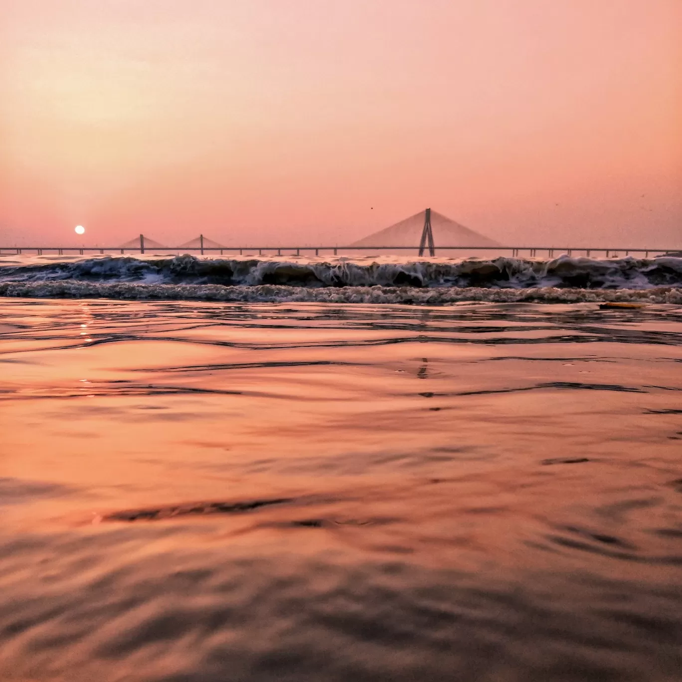 Photo of Mumbai By Jatin Mirchandani