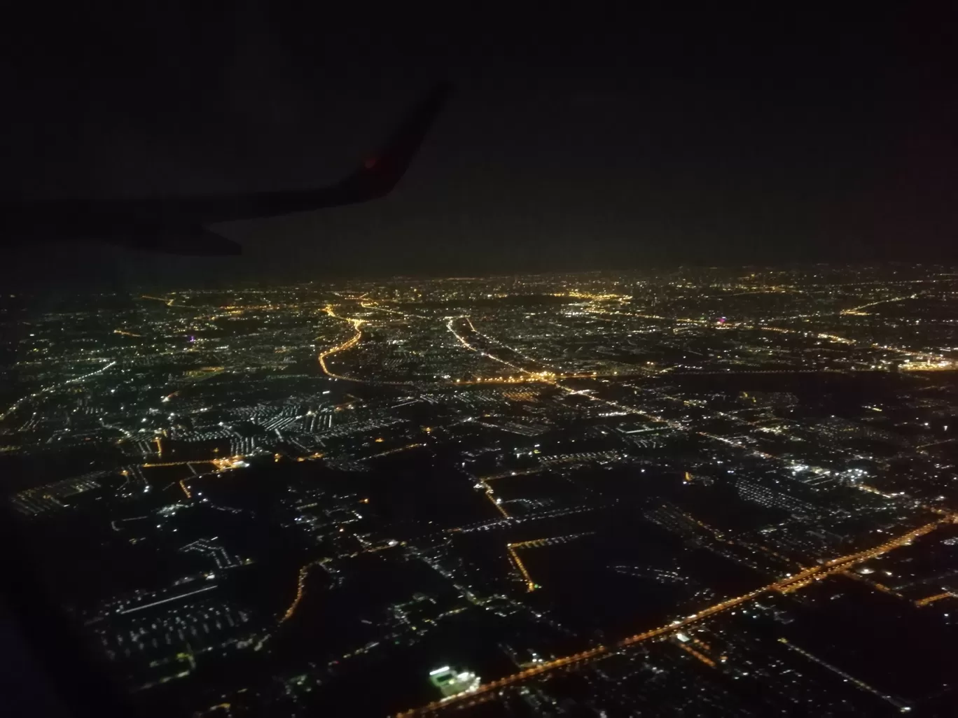 Photo of Bangkok By Akhil Arora