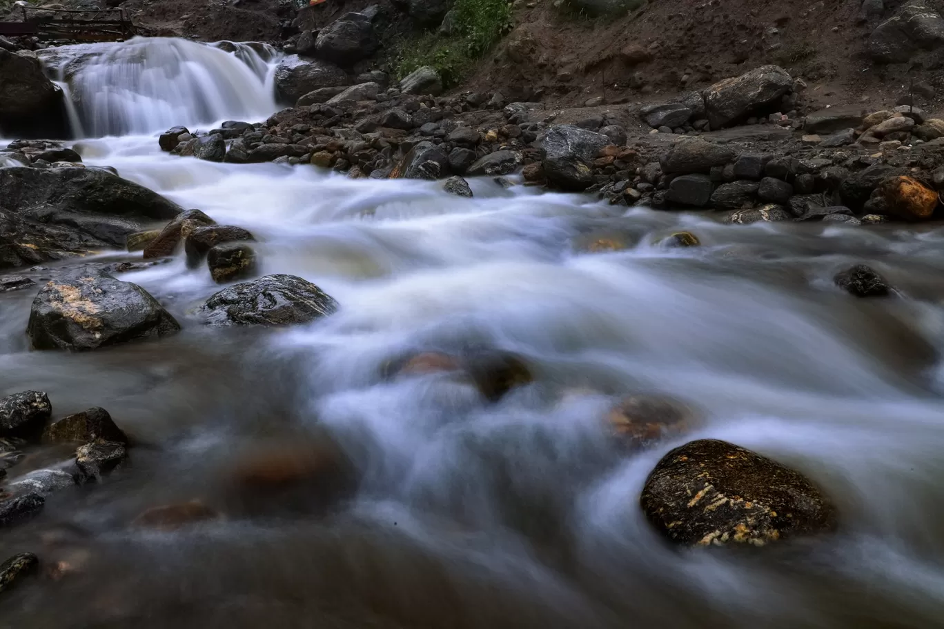 Photo of Himalayas By Sahil Kalash