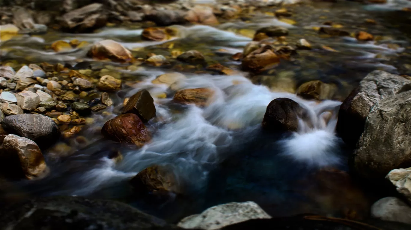 Photo of Himalayas By Sahil Kalash