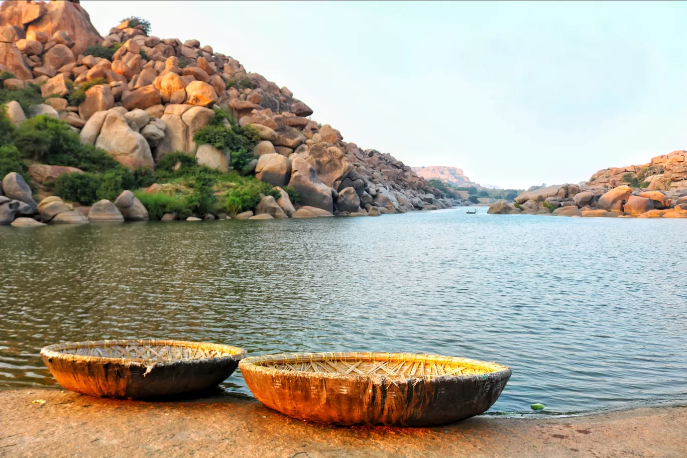 Photo of Hampi By monika vashishtha