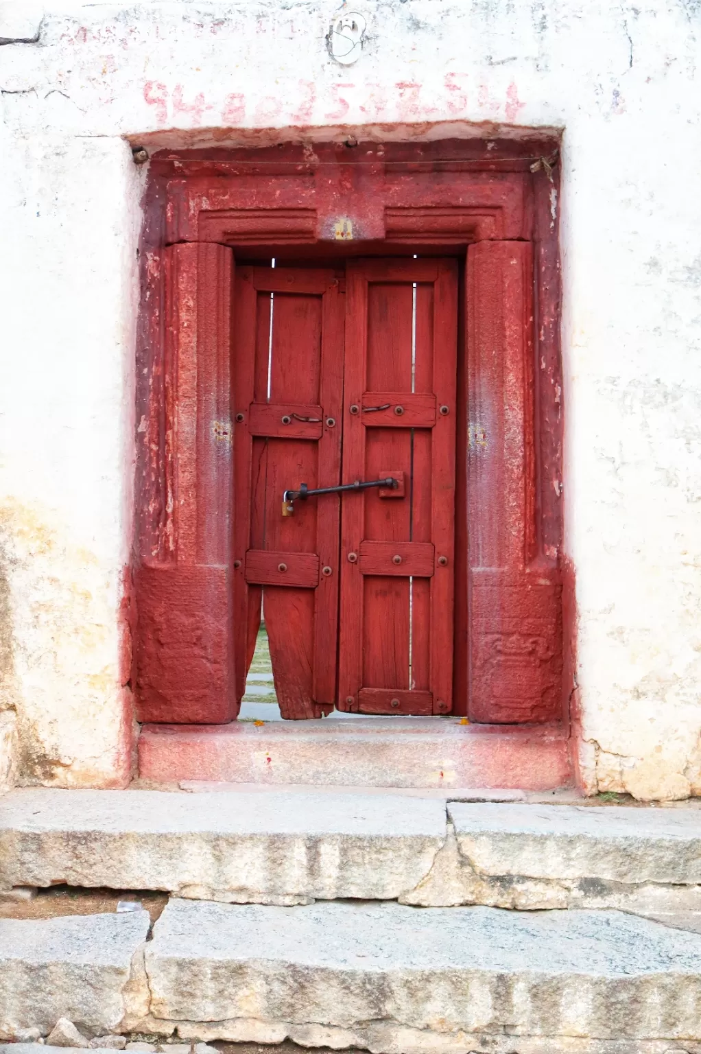 Photo of Hampi By monika vashishtha