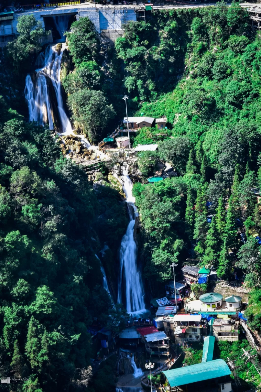 Photo of Nag Tibba Trek By Mayank Roy