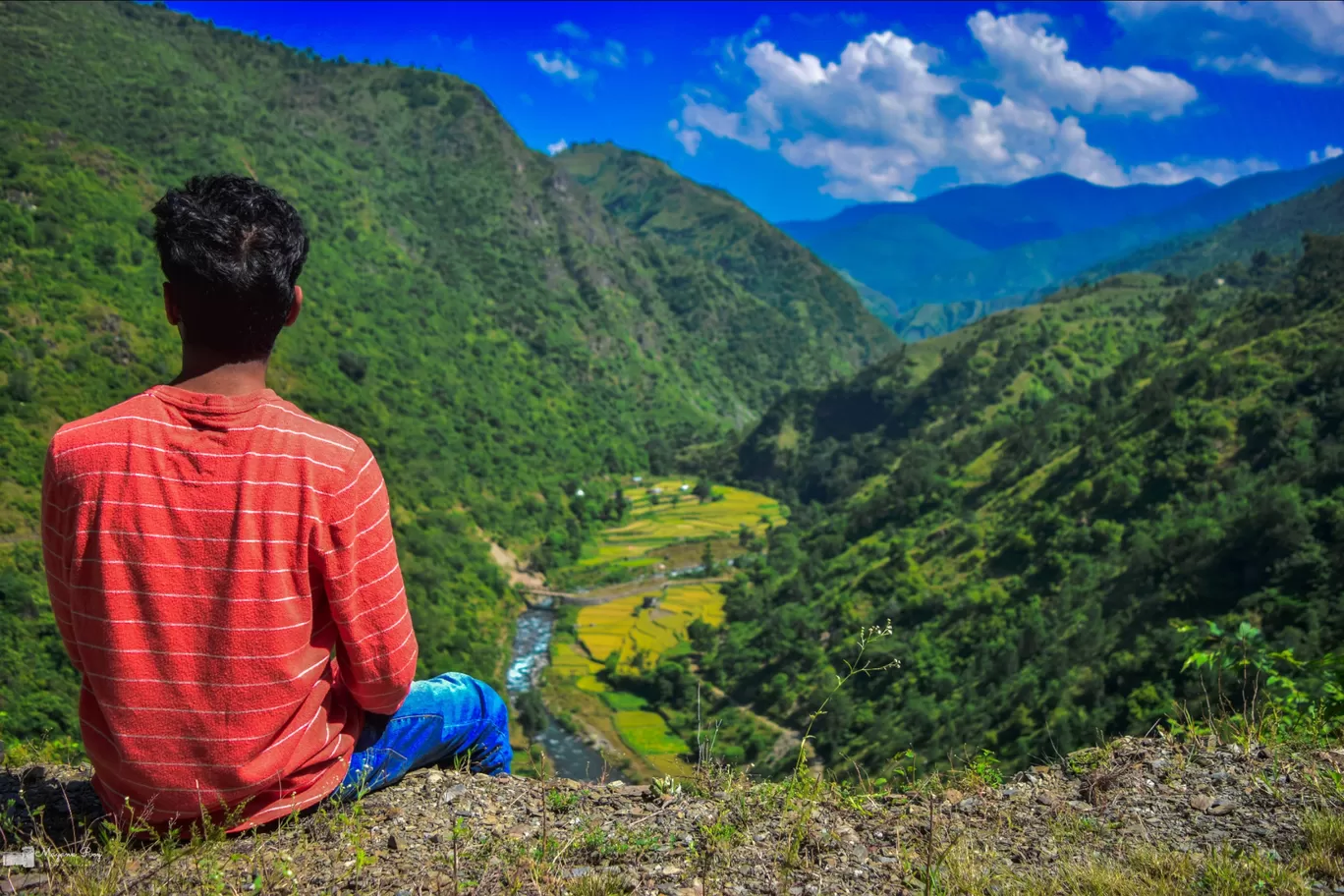 Photo of Nag Tibba Trek By Mayank Roy