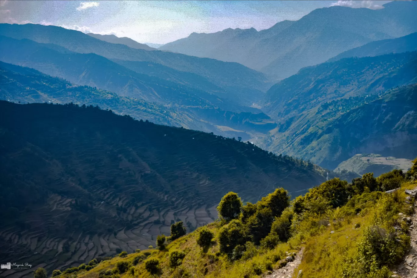 Photo of Nag Tibba Trek By Mayank Roy