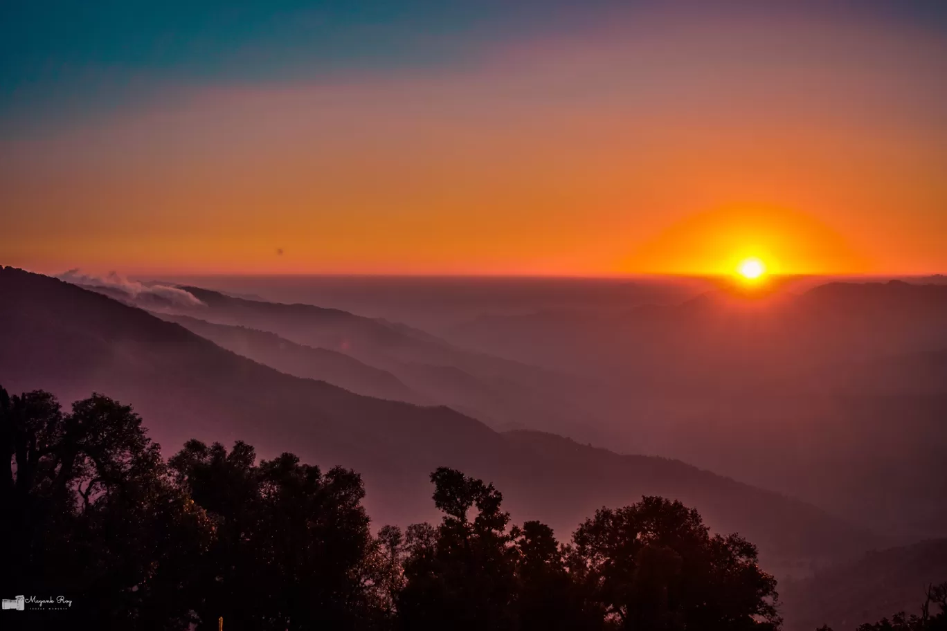 Photo of Nag Tibba Trek By Mayank Roy