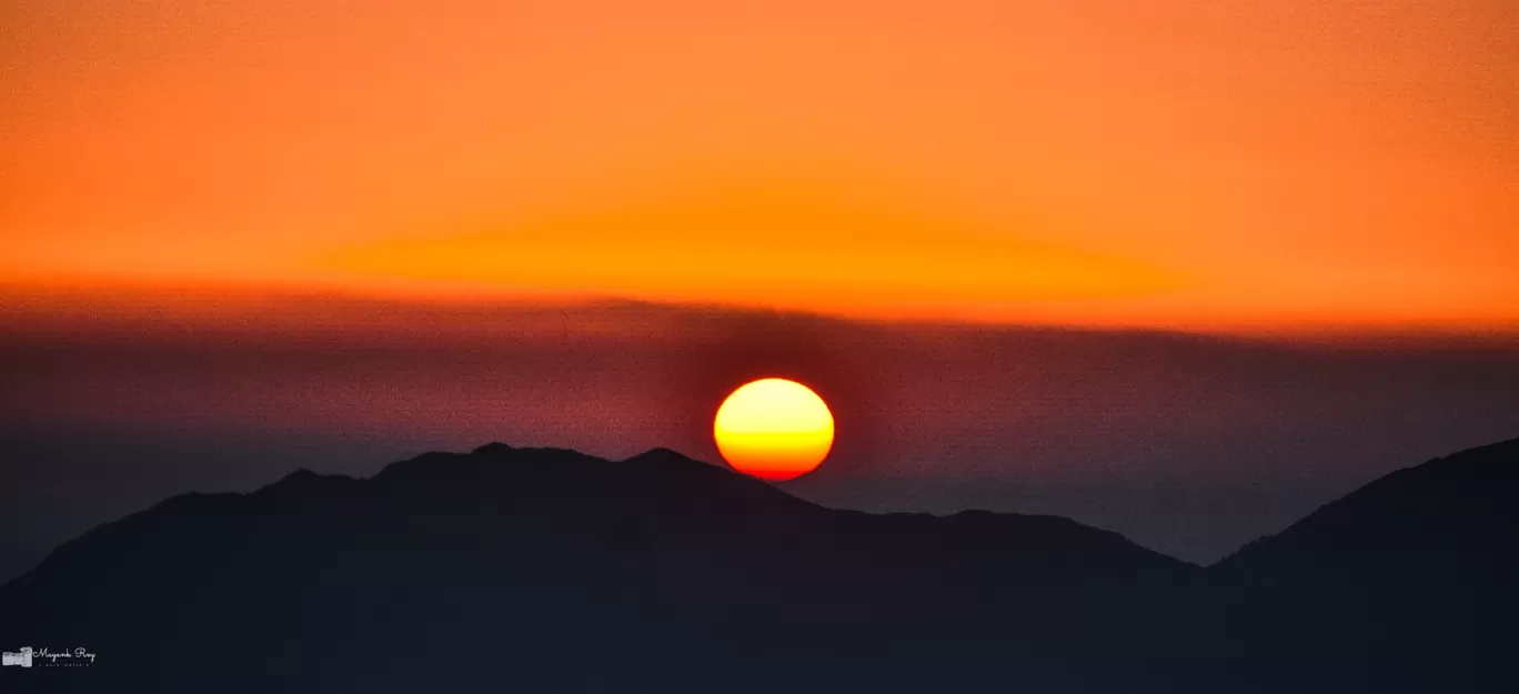 Photo of Nag Tibba Trek By Mayank Roy
