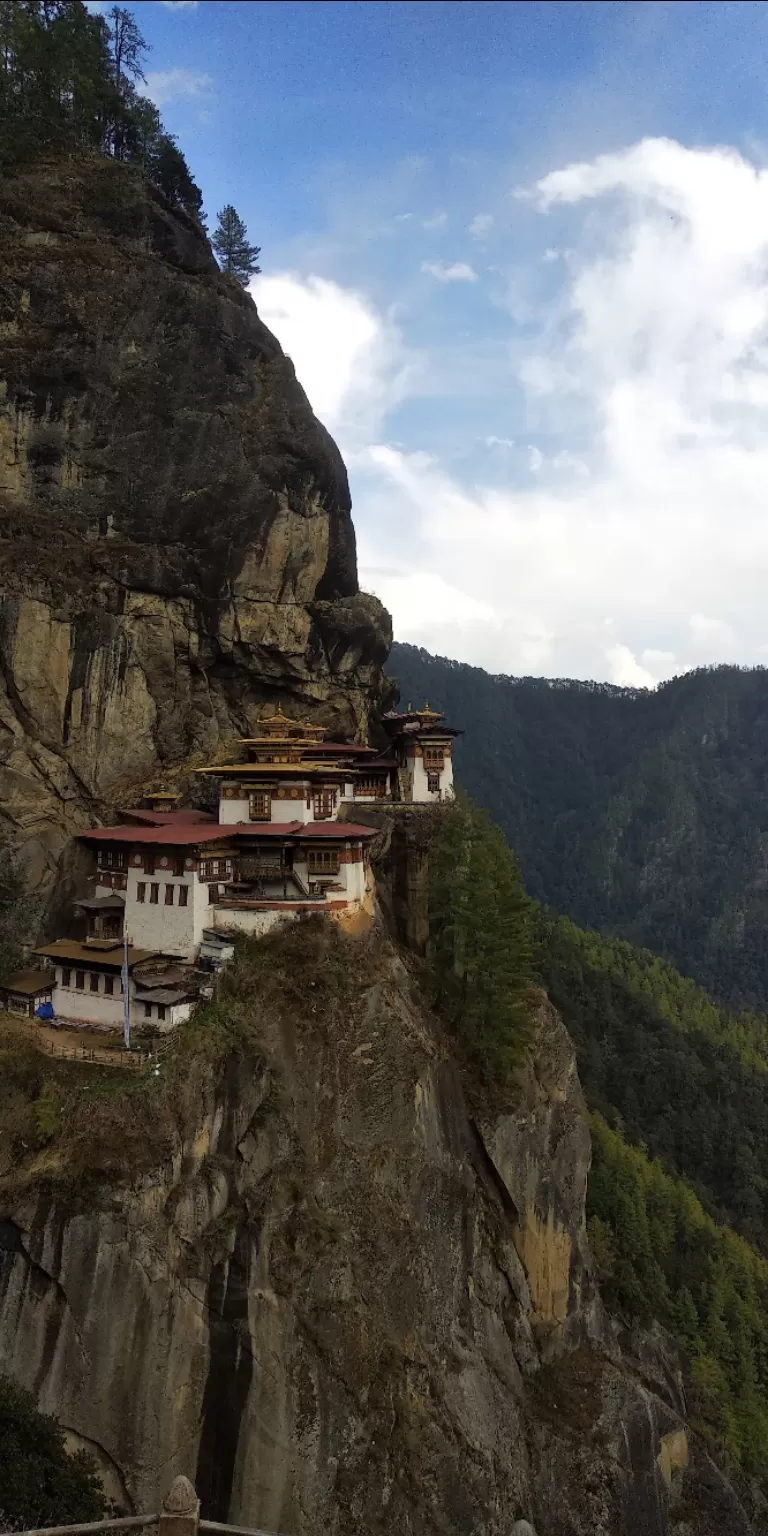 Photo of Paro By Anand Prakash