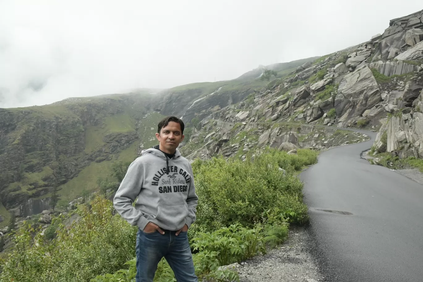 Photo of Leh By Sandeep Kadayan