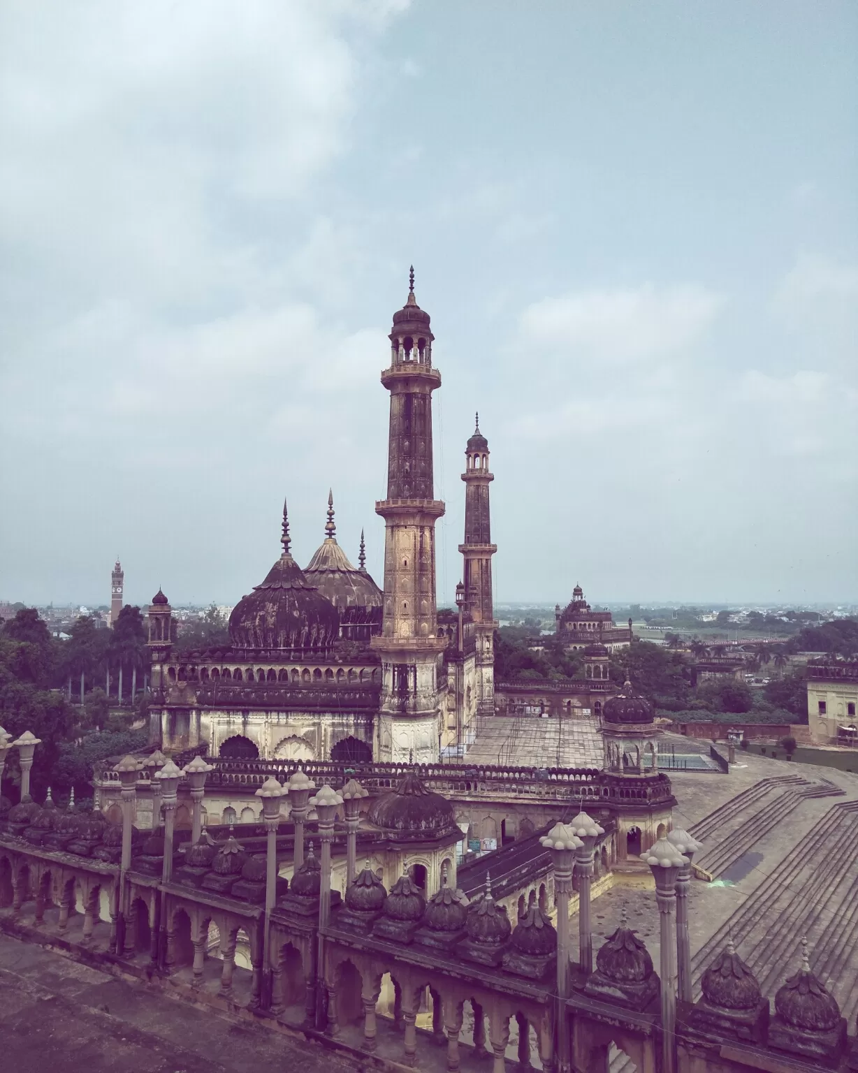 Photo of Lucknow By Kanika Gupta