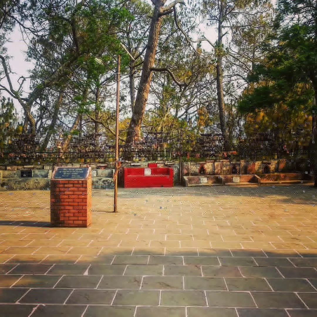 Photo of chitai golu devta temple Almora By Ashutosh Gupta