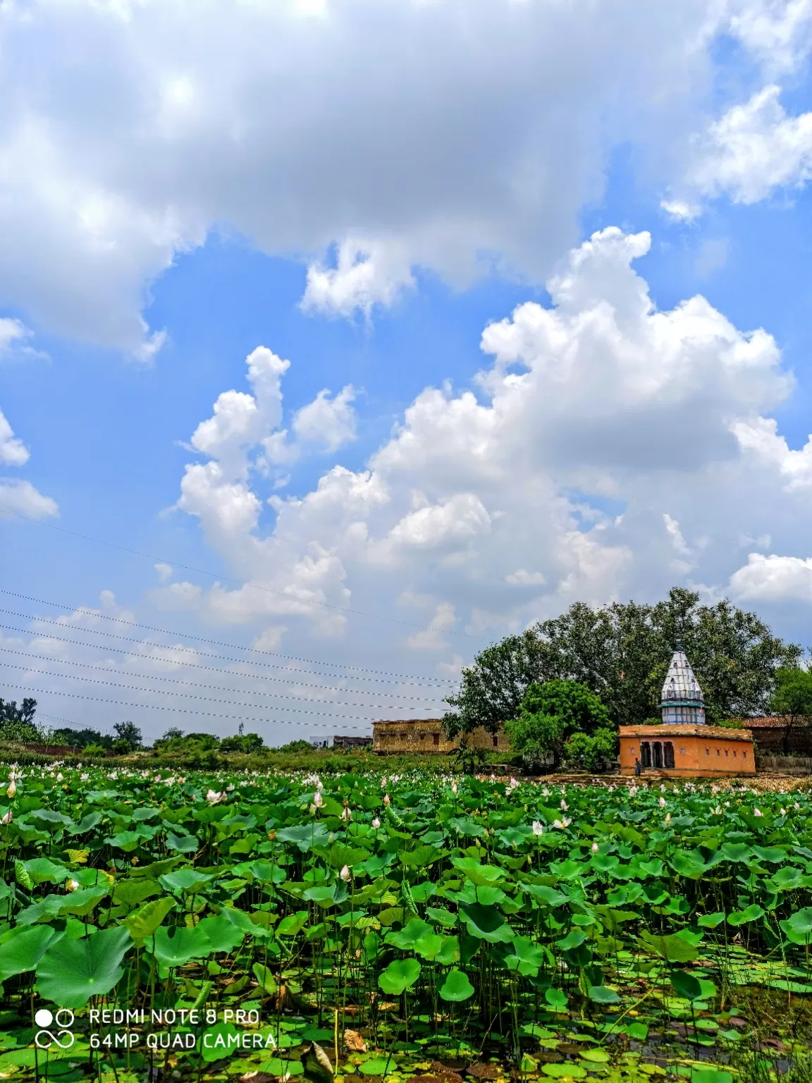 Photo of Mirzapur By Ashutosh Gupta