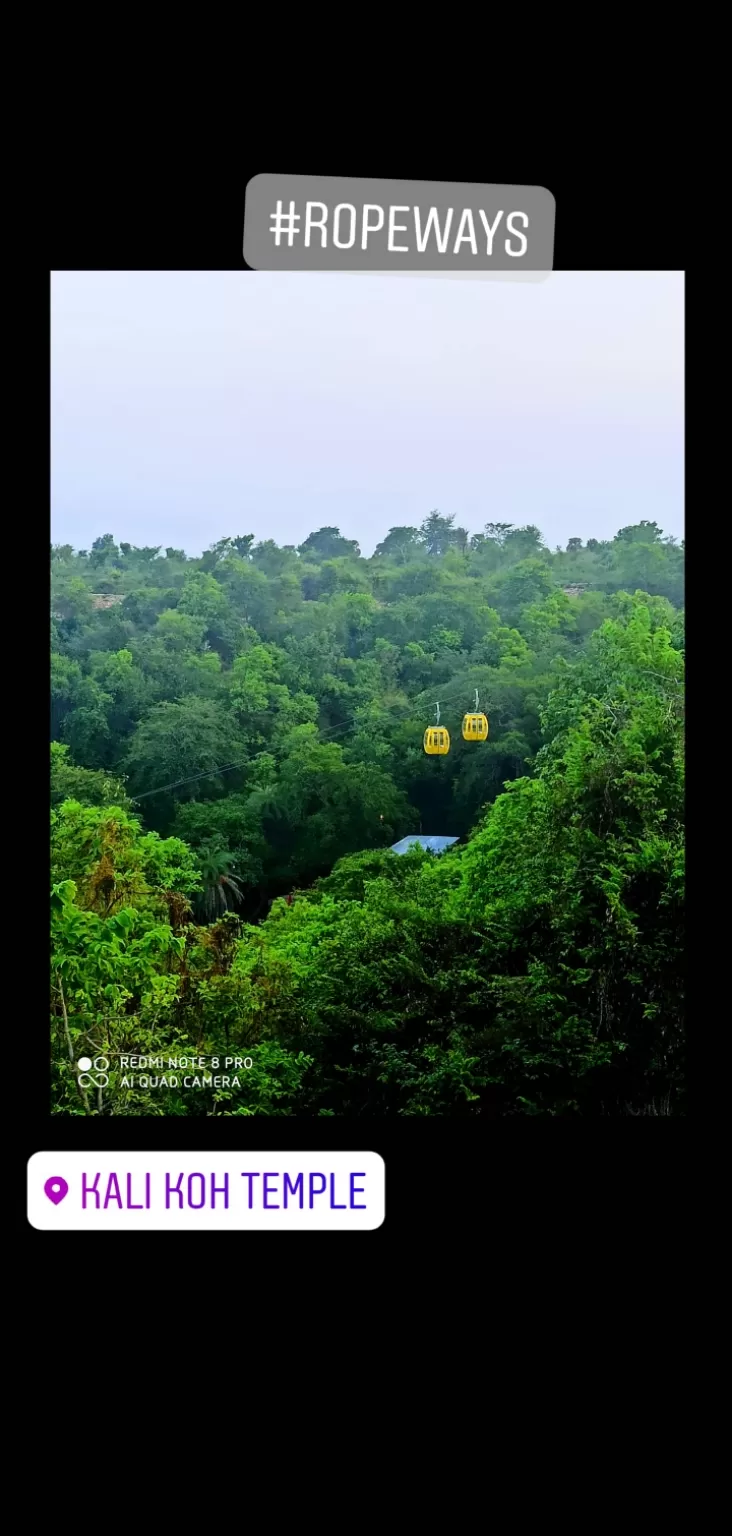 Photo of Mirzapur-cum-Vindhyachal By Ashutosh Gupta