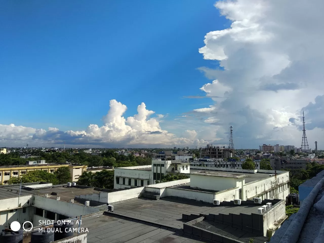 Photo of Jadavpur University By Shyanti Bhattacharjee